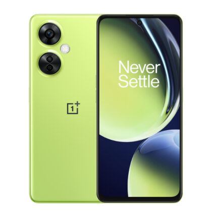 OnePlus Nord CE 3 Lite 5G