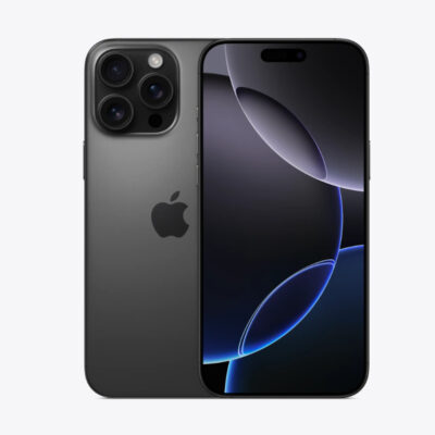 Apple iPhone 16 Pro
