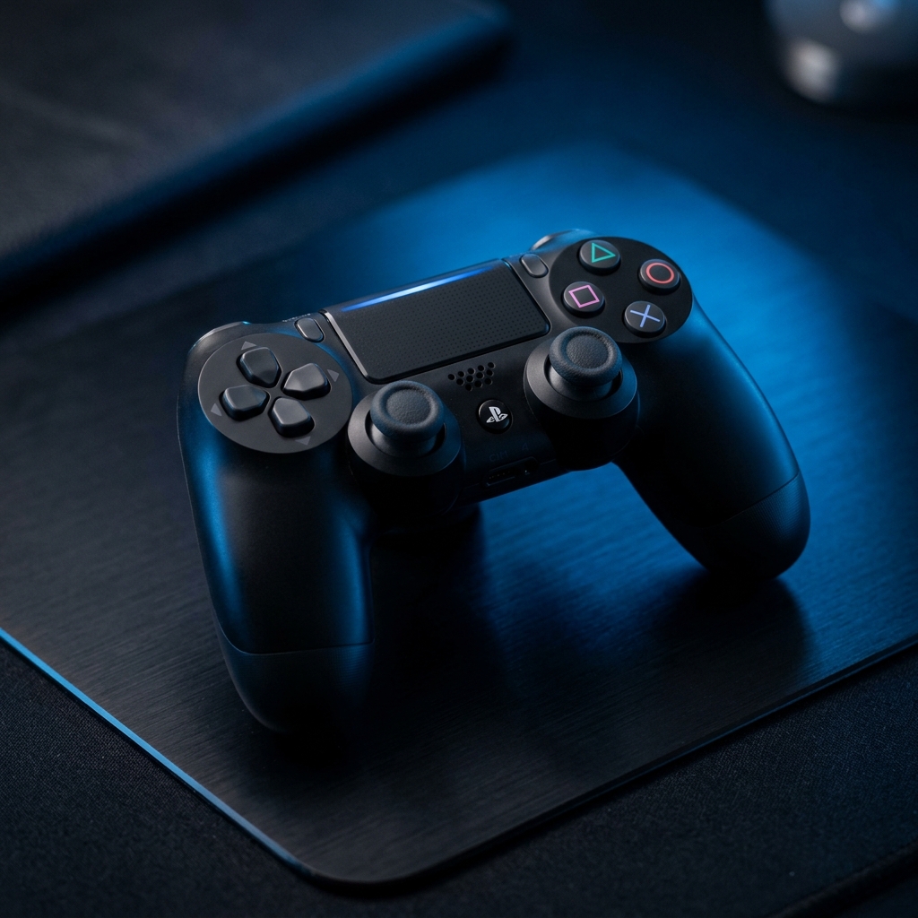 Sony
Playstation 4
Pro