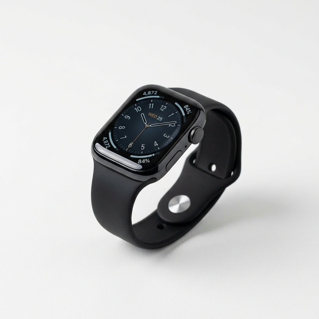 Smart Watches Collection