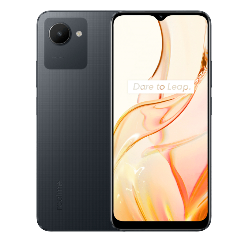 Realme-C30s-A