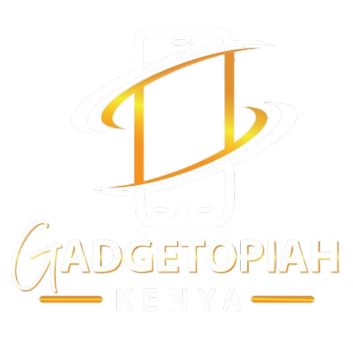 Gadgetopiah Kenya