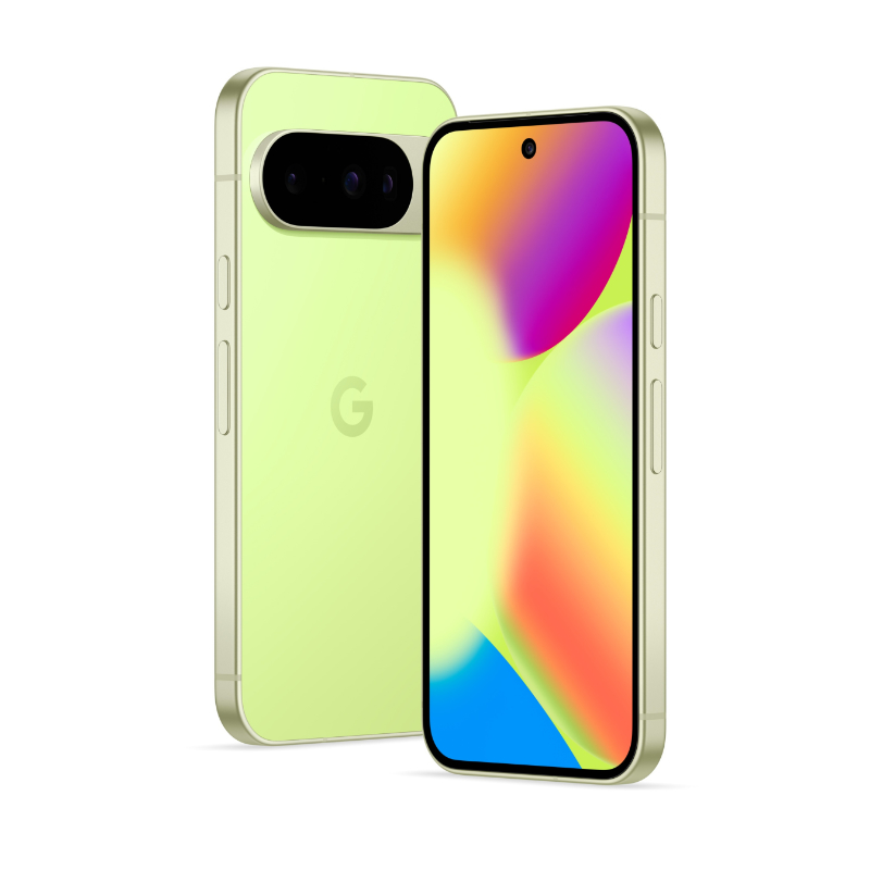 Google-Pixel-10