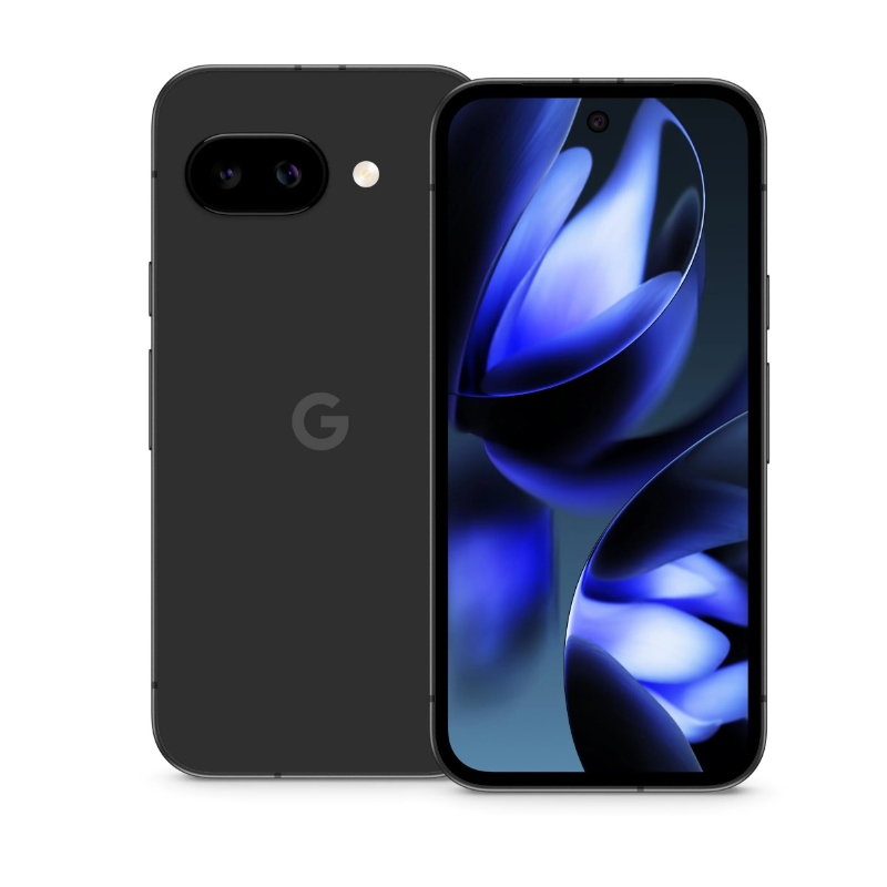 Google-Pixel-9a