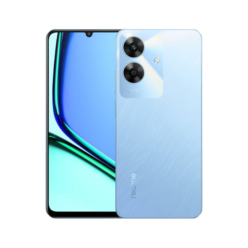 Realme-Note-60