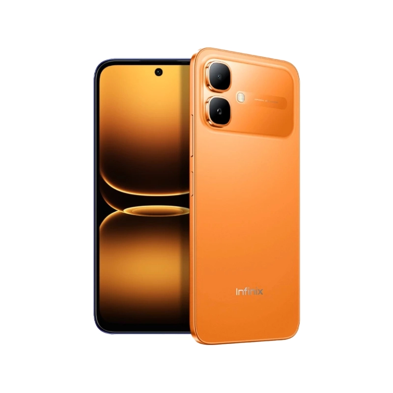 Infinix-Smart-20
