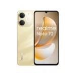 Realme Note 70 4G