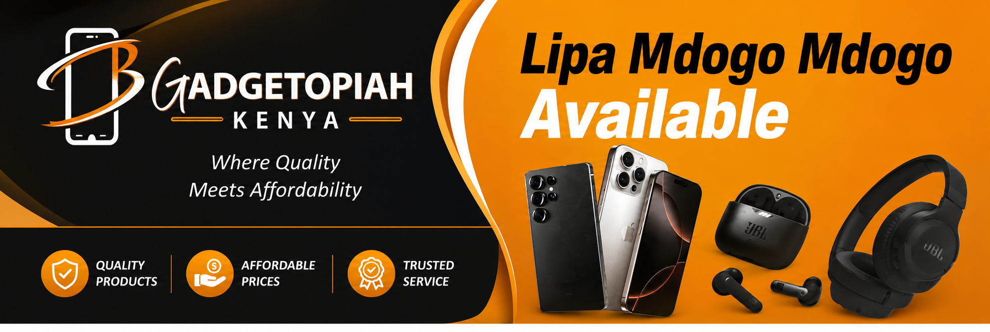 Gadgetopiah 1 Lipa mdogo mdogo banner