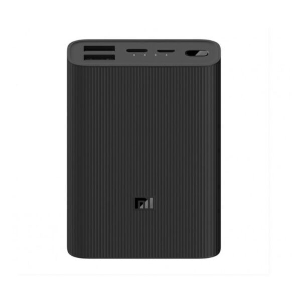 Gadgetopiah 5 10000 mAh Mi Power Bank 3 Ultra Compact