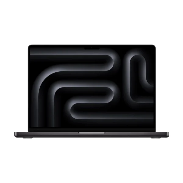 14-inch MacBook Pro M5