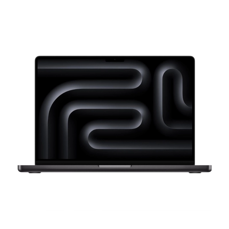 14-inch MacBook Pro M5