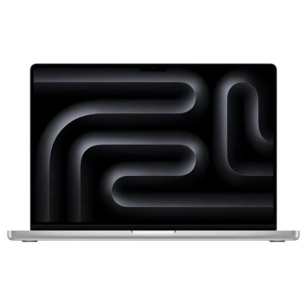16-inch MacBook Pro M3 Pro