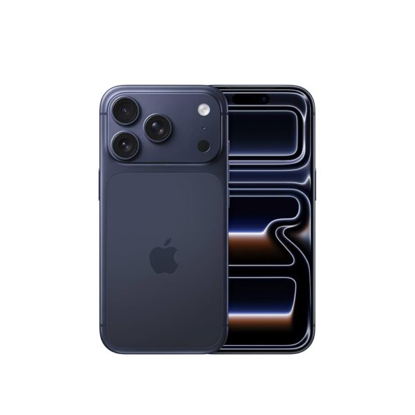 Apple iPhone 17 Pro
