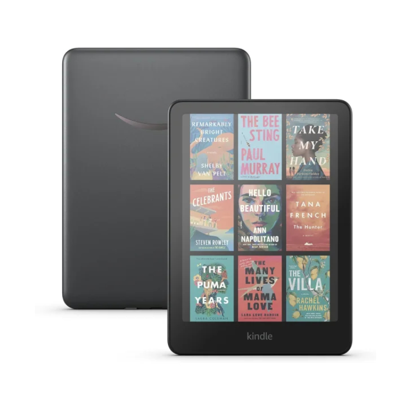 Amazon Kindle Colorsoft Signature Edition 32GB