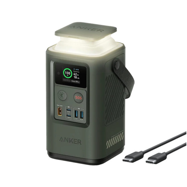 Anker 548 Power Bank