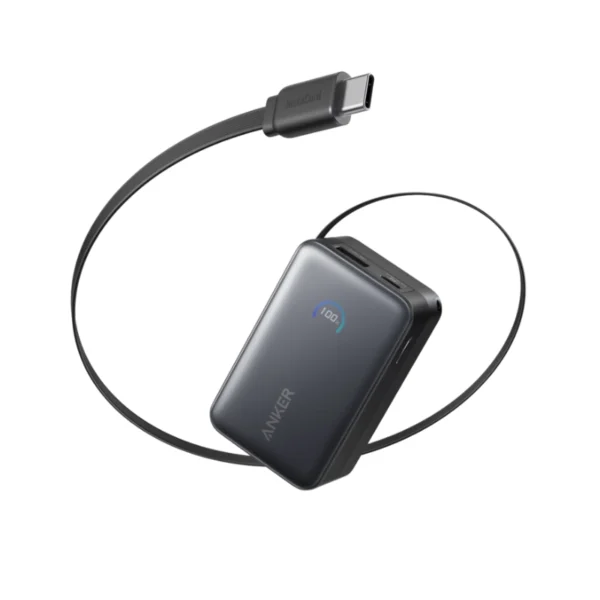 Anker Nano Power Bank 10000mAh 45W