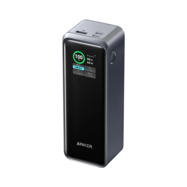 Anker Prime 27650mAh Power Bank (250W)