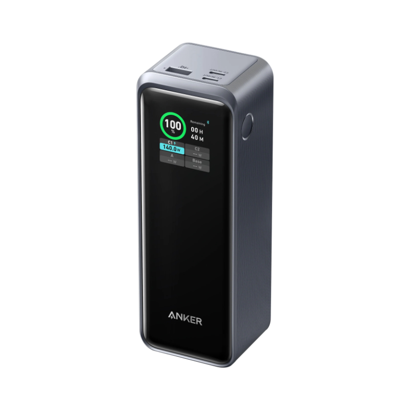 Anker Prime 27650mAh Power Bank (250W)