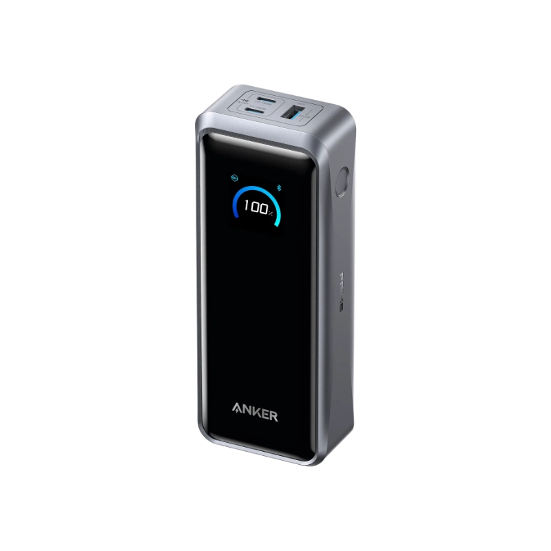 Anker Prime Power Bank (26K, 300W)