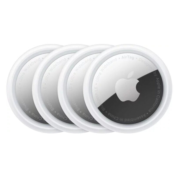 Apple AirTag (4 Pack)