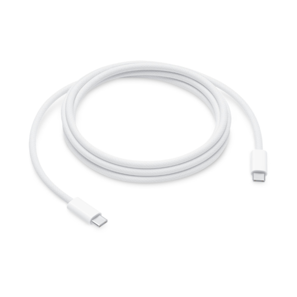 Apple 240W USB-C Braided Cable