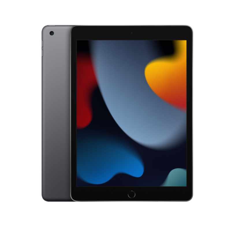 iPad 10.2 2021 9th Gen