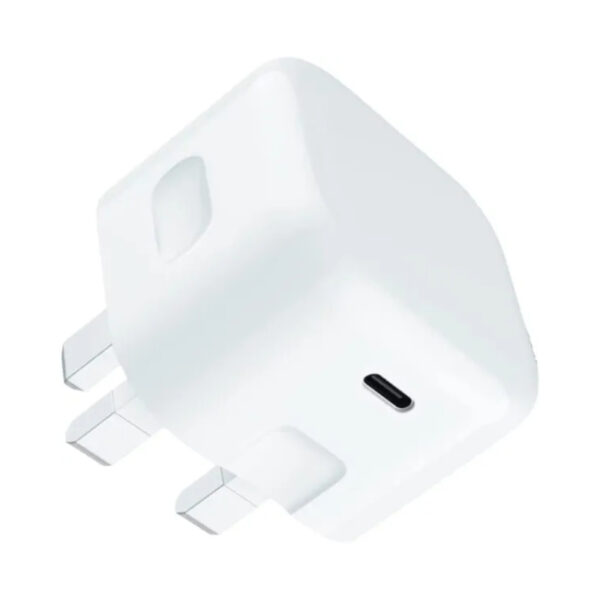 Apple USB-C 35W Single Port Power Adapter