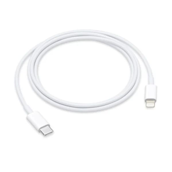Apple USB-C to Lightning Cable 1m