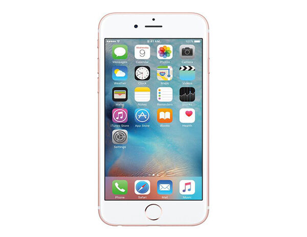 Apple iPhone 6S Plus