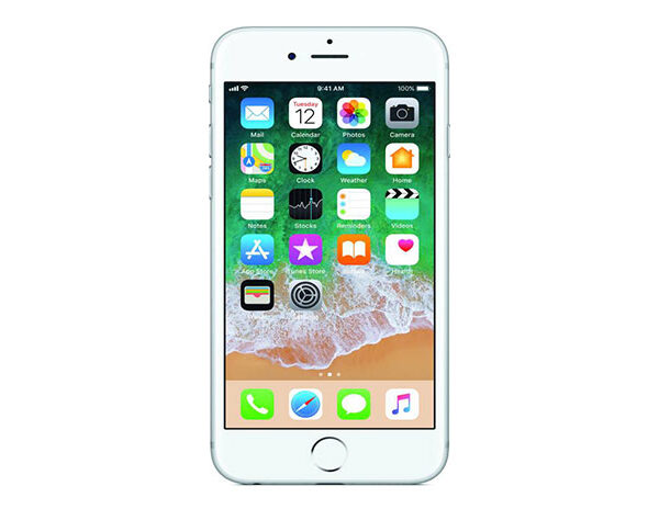 Apple iPhone 6S Plus 128 GB (Pre-Owned)
