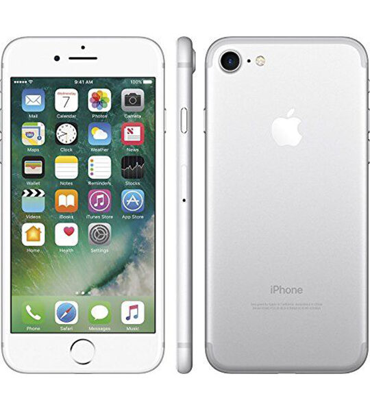Apple iPhone 7 256GB (Pre-Owned)