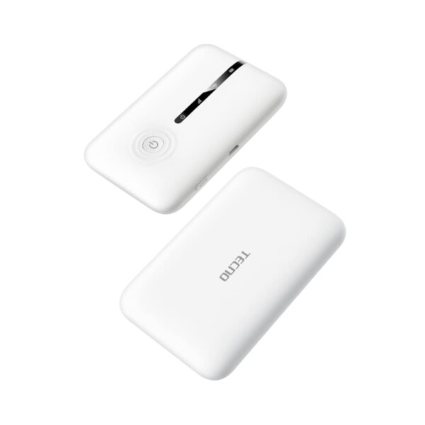 Battery Monster 4G Portable Wi-Fi