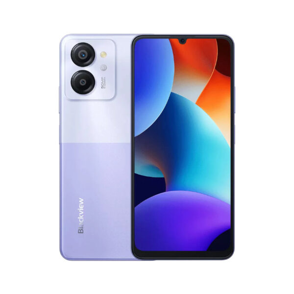 Â Blackview Color 8