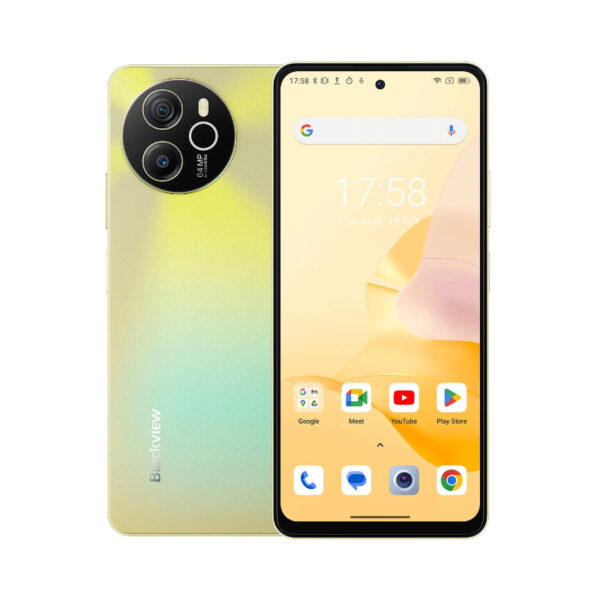Blackview Shark 8