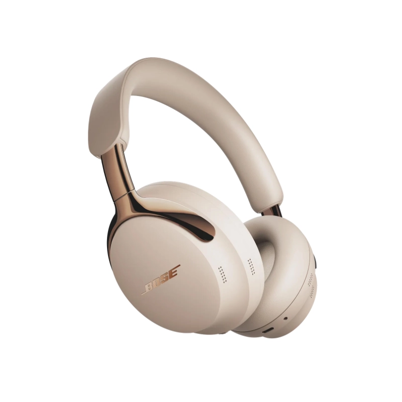 Bose QuietComfort Ultra Headphones (2nd Gen)