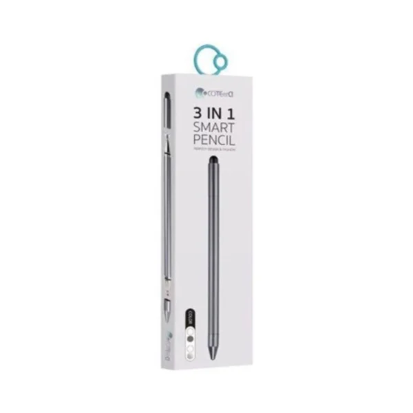 COTECI 3-in-1 Smart Pencil