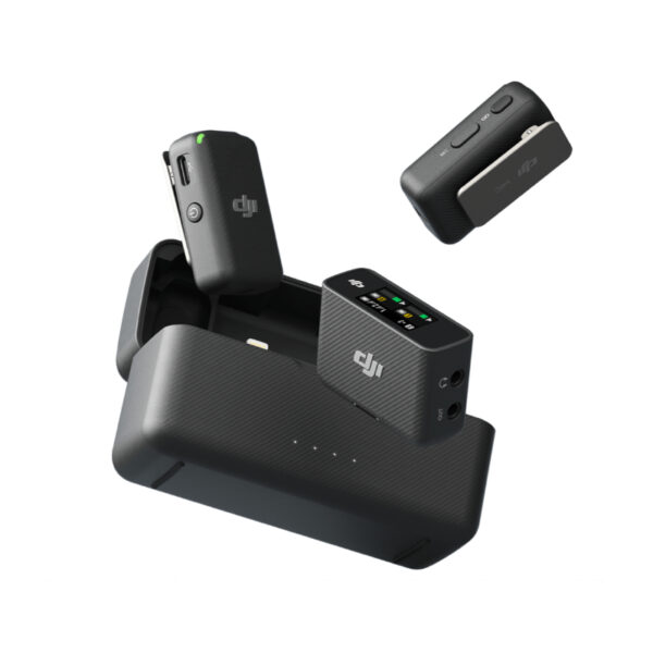 DJI Mic