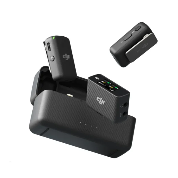 DJI Mic
