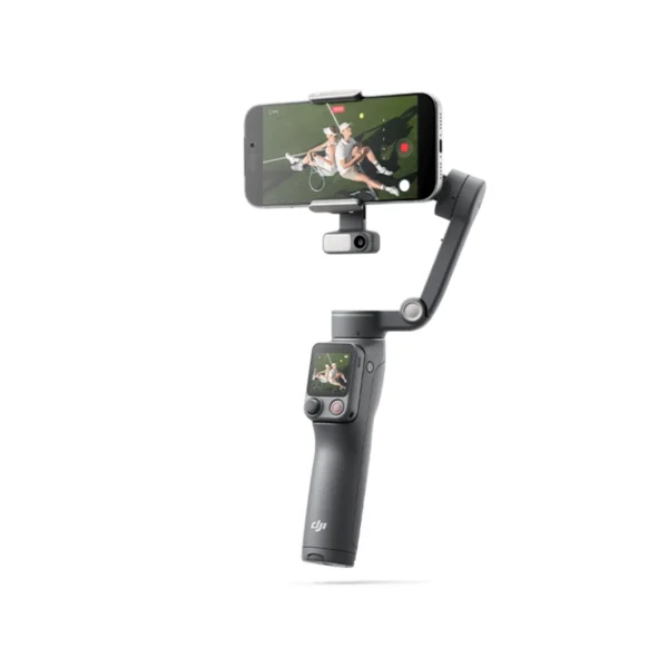 DJI Osmo Mobile 8P Gimbal Bundle