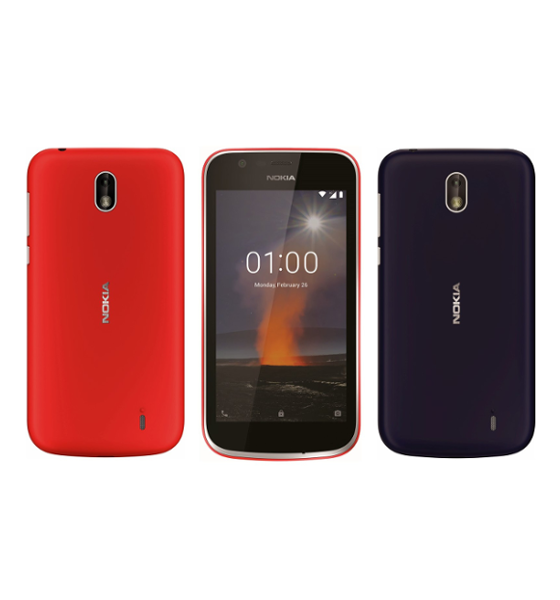 Nokia 1