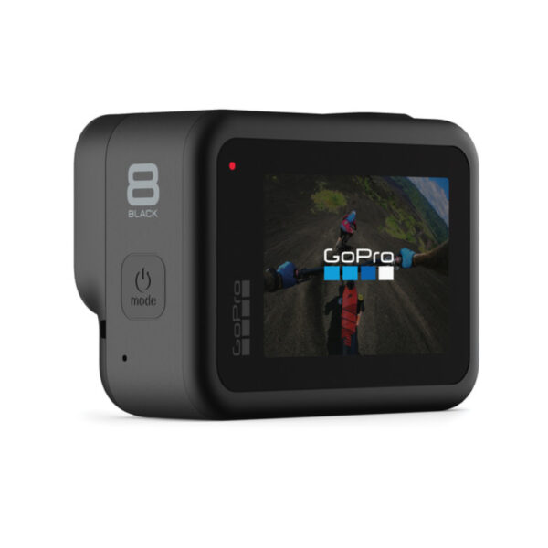 GoPro Hero 8 Black