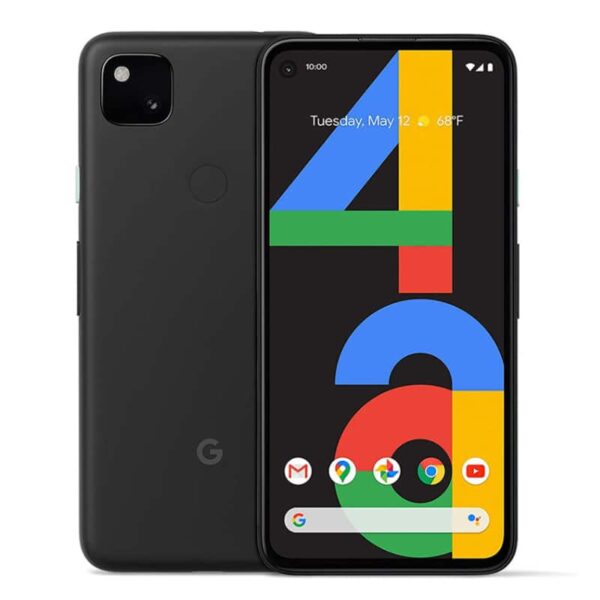 Google Pixel 4a
