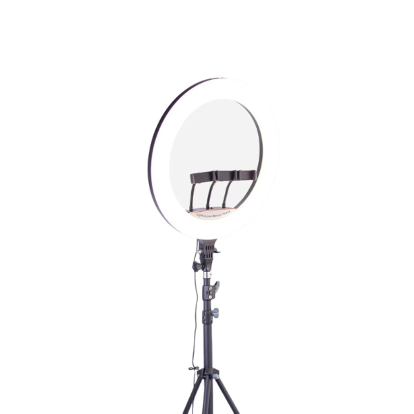 Green Lion GLR LED Ring Light