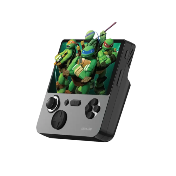 Green Lion GP PRO 5 E5 Handled Game Console