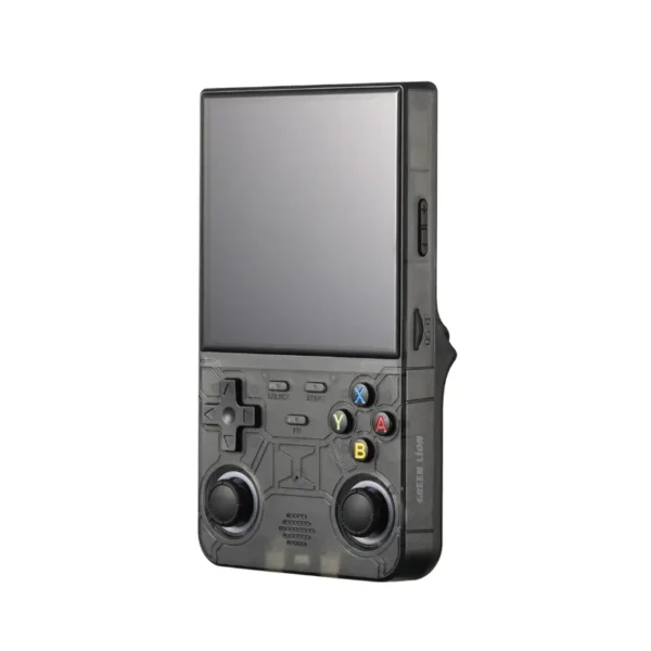 Green Lion GP Ultra 4 Gaming Console