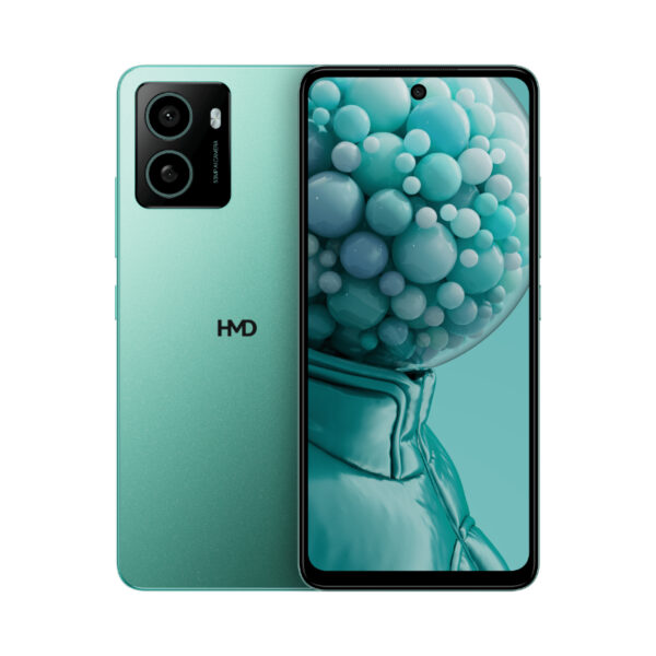 HMD Pulse+