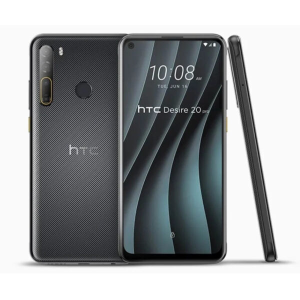 HTC Desire 20 Pro