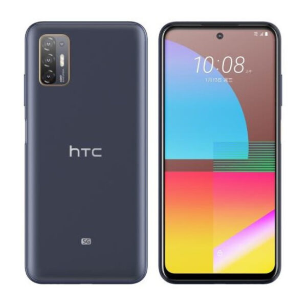 HTC Desire 21 Pro 5G