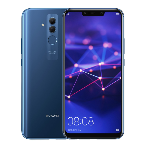 Huawei Mate 20 Lite