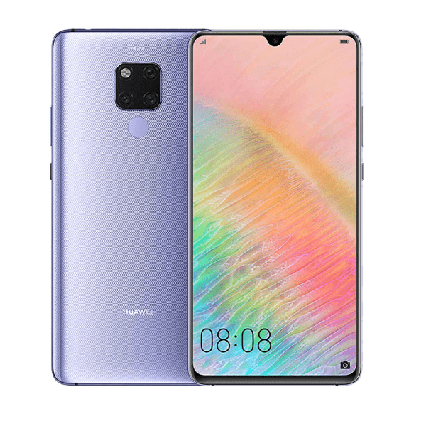 Huawei Mate 20 X